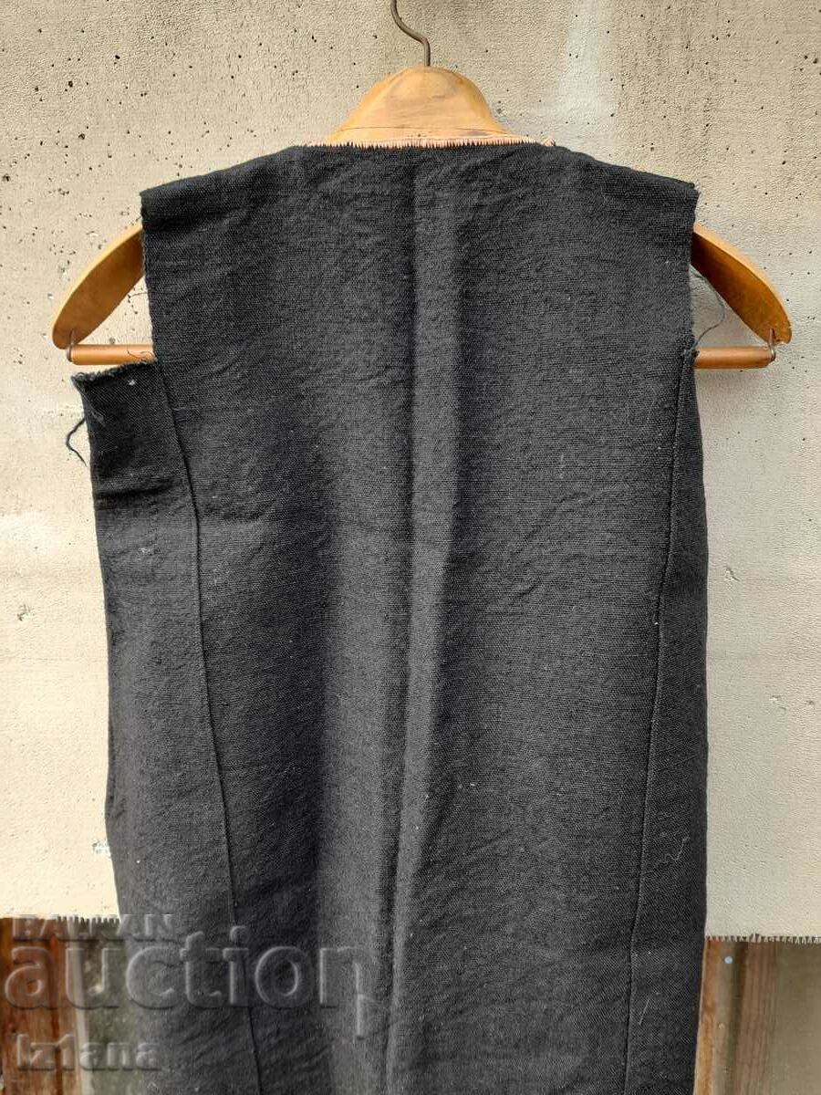 Ancient litak, folk costume - 6 Ancient litak, folk costume - 6