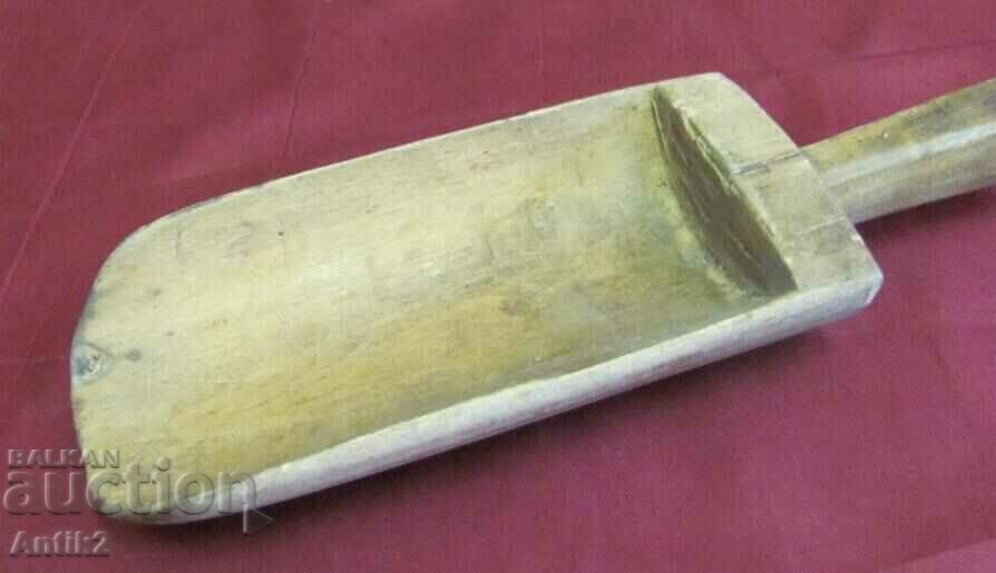 Auction 18th Century Medical Apothecary Wooden Medicine Spoon Auction 18th Century Medical Apothecary Wooden Medicine Spoon