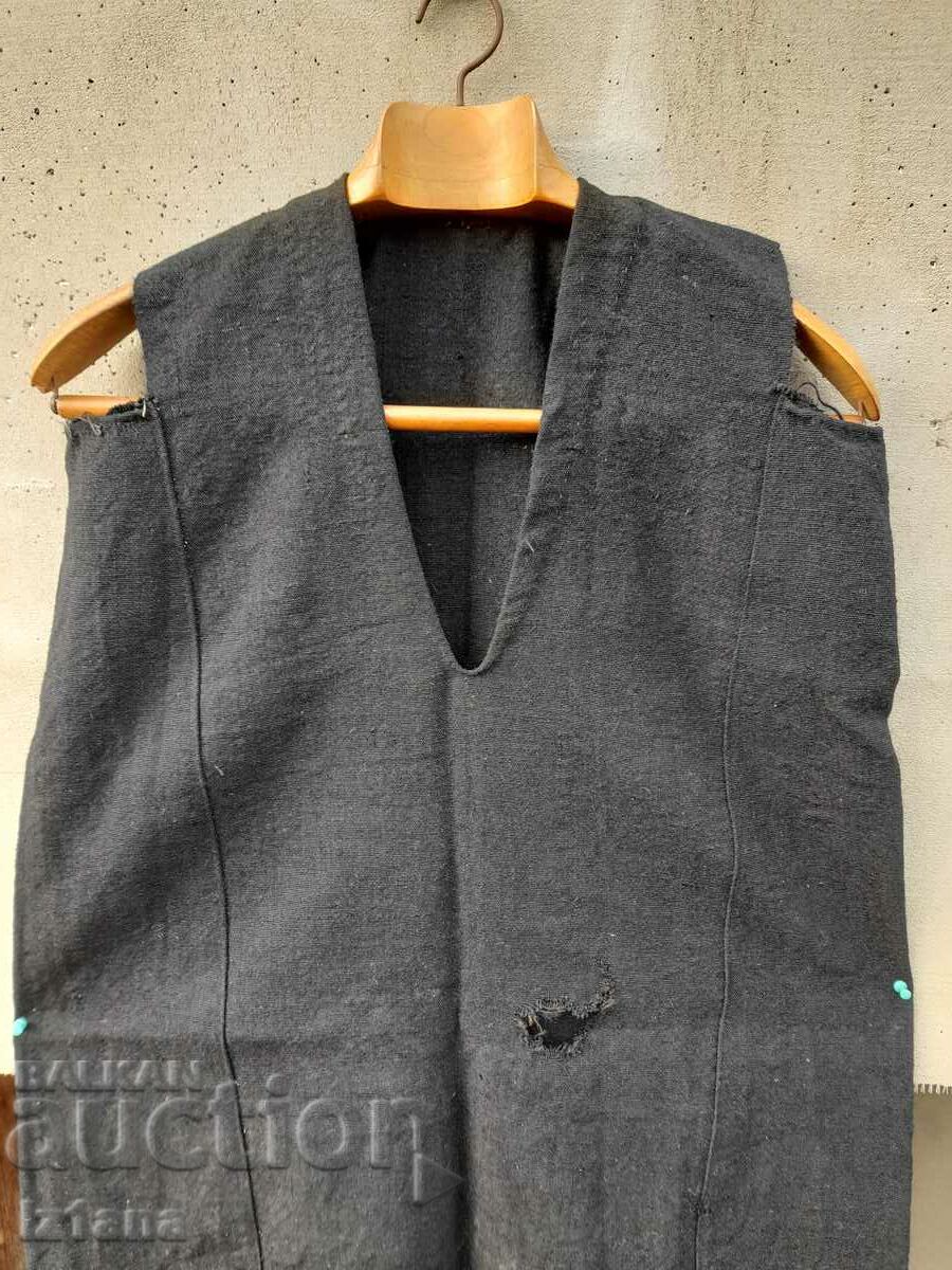 Ancient litak, folk costume with price 150.00 BGN | € 76.69 Ancient litak, folk costume with price 150.00 BGN | € 76.69