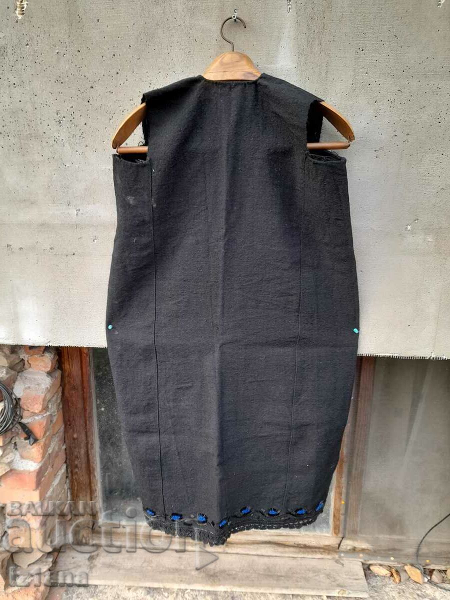 Ancient litak, folk costume - 5 Ancient litak, folk costume - 5