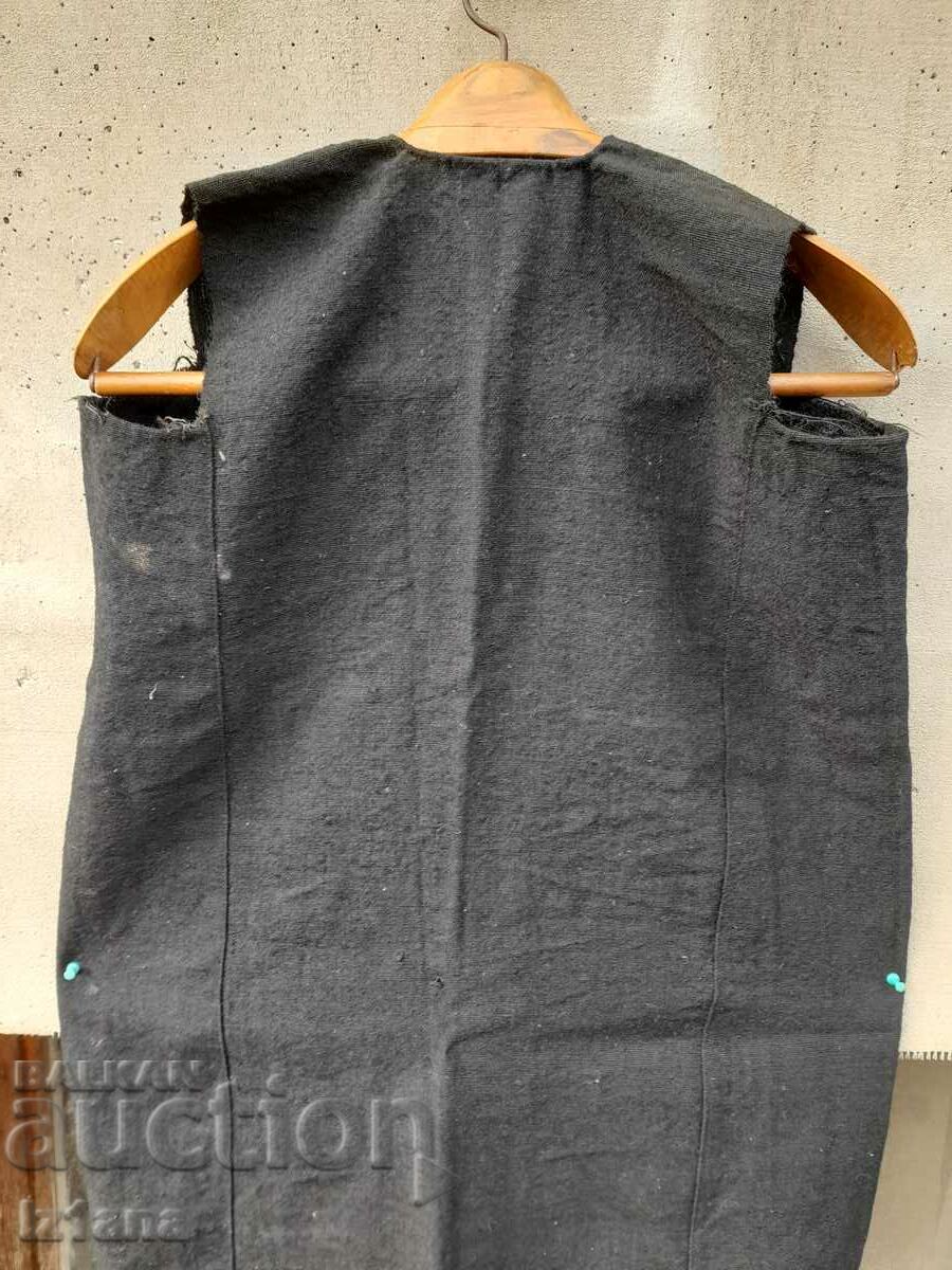 Ancient litak, folk costume - 6 Ancient litak, folk costume - 6