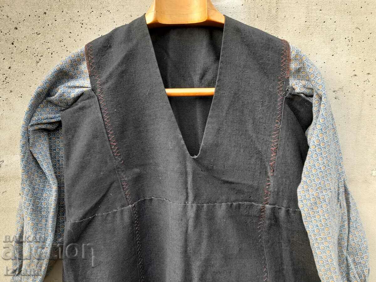 Ancient litak, folk costume with price 110.00 BGN | € 56.24 Ancient litak, folk costume with price 110.00 BGN | € 56.24