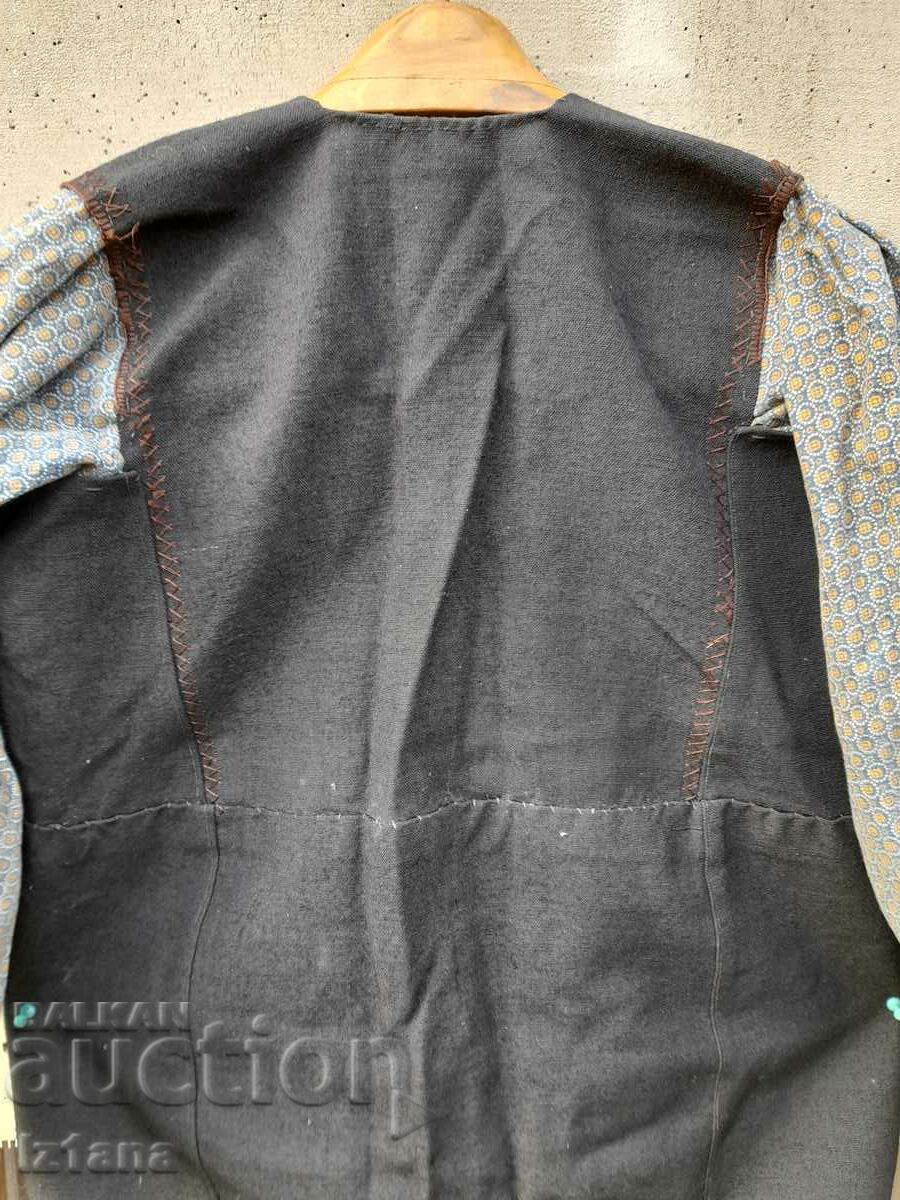 Ancient litak, folk costume - 6 Ancient litak, folk costume - 6