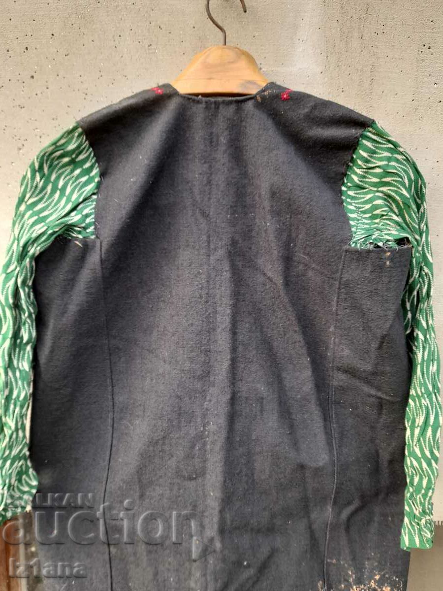 Ancient litak, folk costume - 6 Ancient litak, folk costume - 6