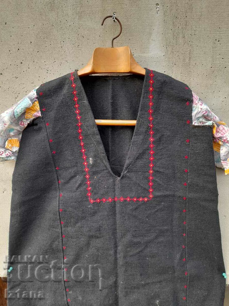 Ancient litak, folk costume with price 110.00 BGN | € 56.24 Ancient litak, folk costume with price 110.00 BGN | € 56.24