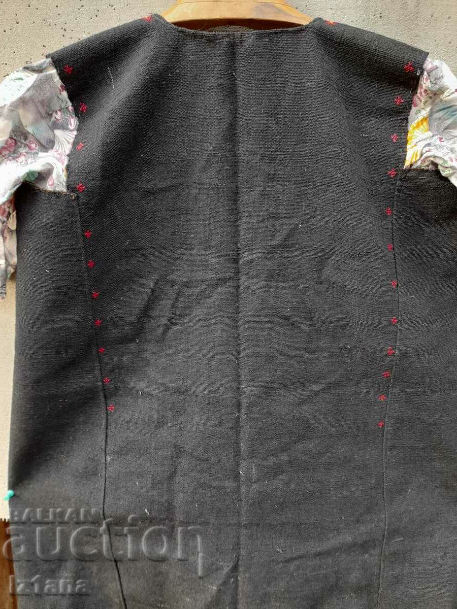 Ancient litak, folk costume - 6 Ancient litak, folk costume - 6