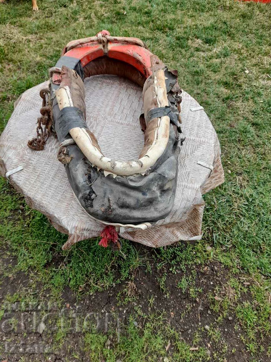 Delivery of Ancient Hamut Delivery of Ancient Hamut