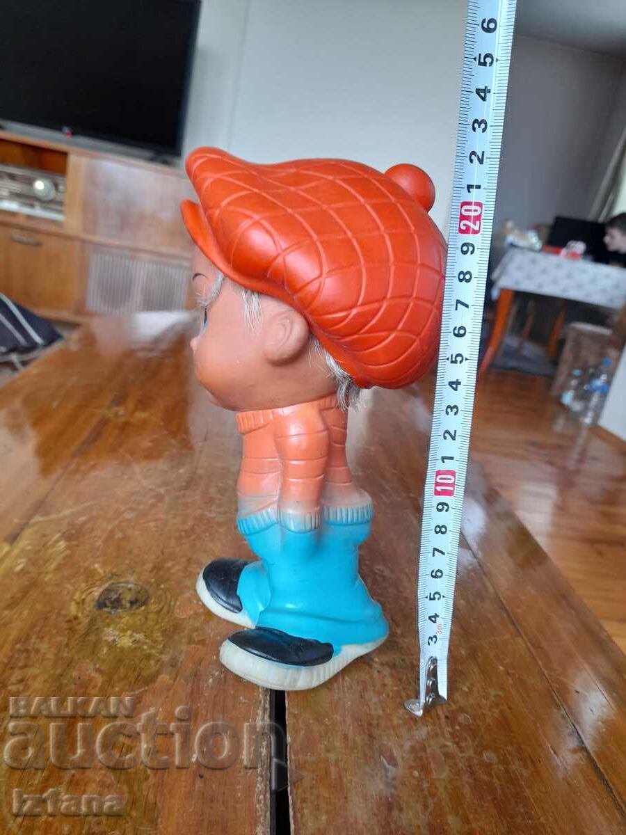 Παράδοση Παλιά κούκλα Chochko Hooligan Παράδοση Παλιά κούκλα Chochko Hooligan