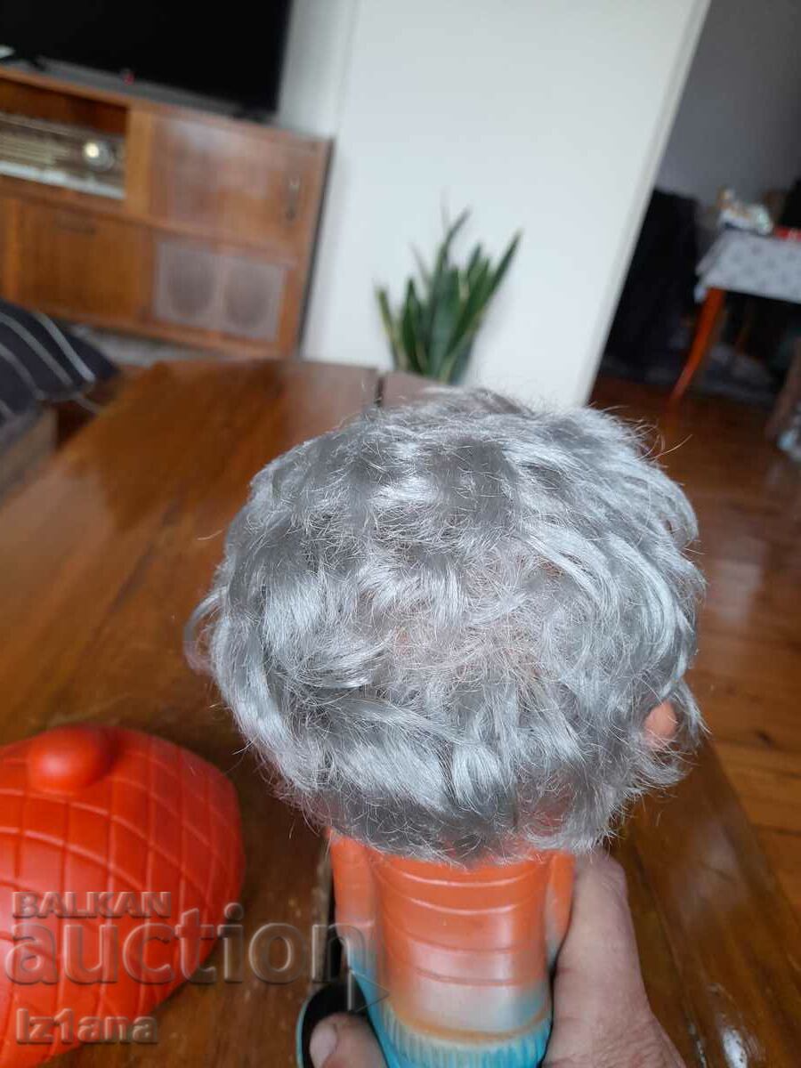 Παλιά κούκλα Chochko Hooligan - 6 Παλιά κούκλα Chochko Hooligan - 6