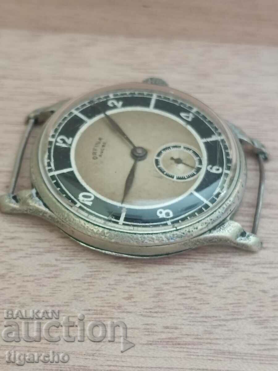 Orfina watch with price 110.00 BGN | € 56.24 Orfina watch with price 110.00 BGN | € 56.24