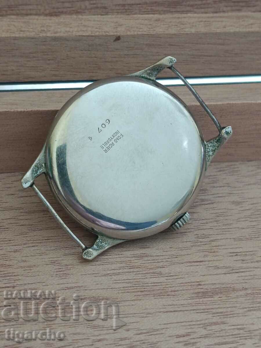 Delivery of Orfina watch Delivery of Orfina watch