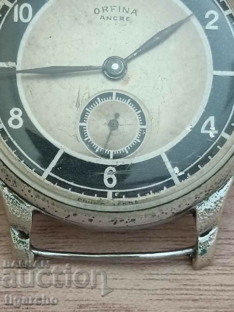 Orfina watch - 5 Orfina watch - 5