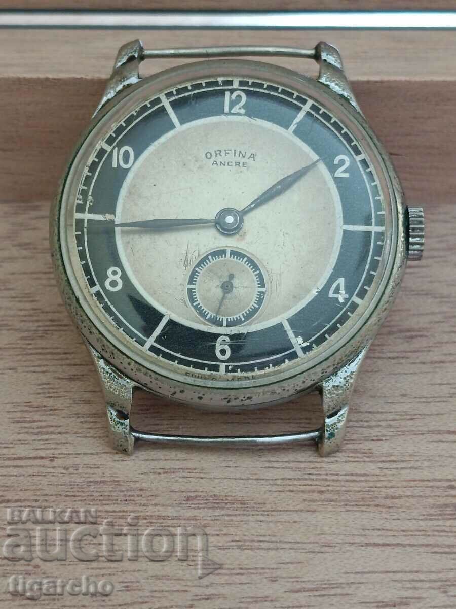 Orfina watch - 6 Orfina watch - 6