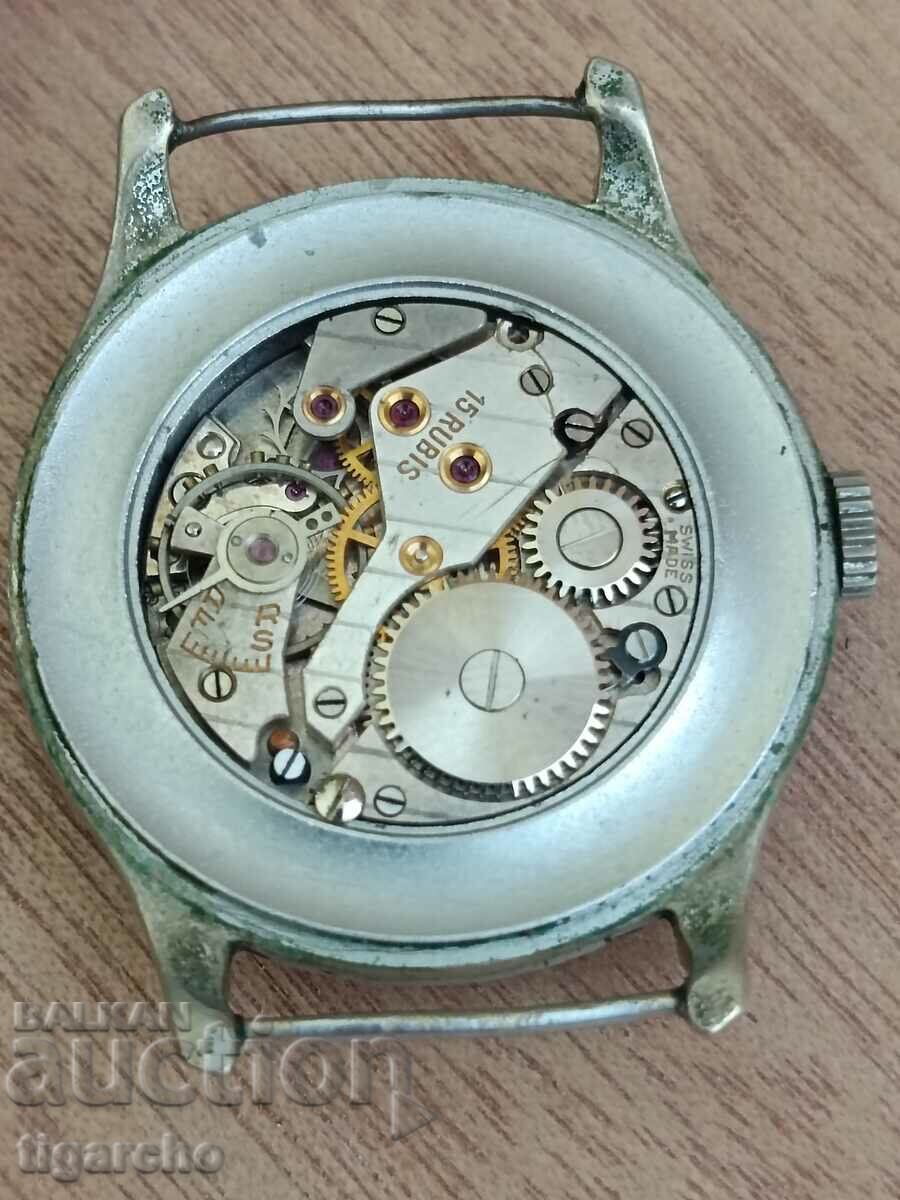 Orfina watch - 7 Orfina watch - 7