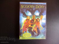 Scooby Doo Scooby Doo film DVD prezintă misterul Shaggy dog bg s