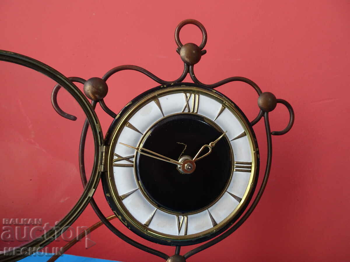 COLLECTIBLE DESIGNER QUARTZ WATCH JAKOB PALMTAG with price 150.00 BGN | € 76.69 COLLECTIBLE DESIGNER QUARTZ WATCH JAKOB PALMTAG with price 150.00 BGN | € 76.69