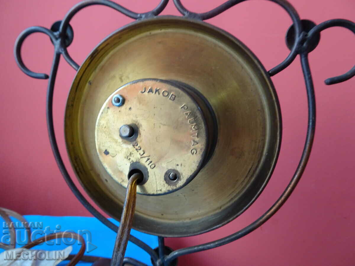 COLLECTIBLE DESIGNER QUARTZ WATCH JAKOB PALMTAG - 7 COLLECTIBLE DESIGNER QUARTZ WATCH JAKOB PALMTAG - 7