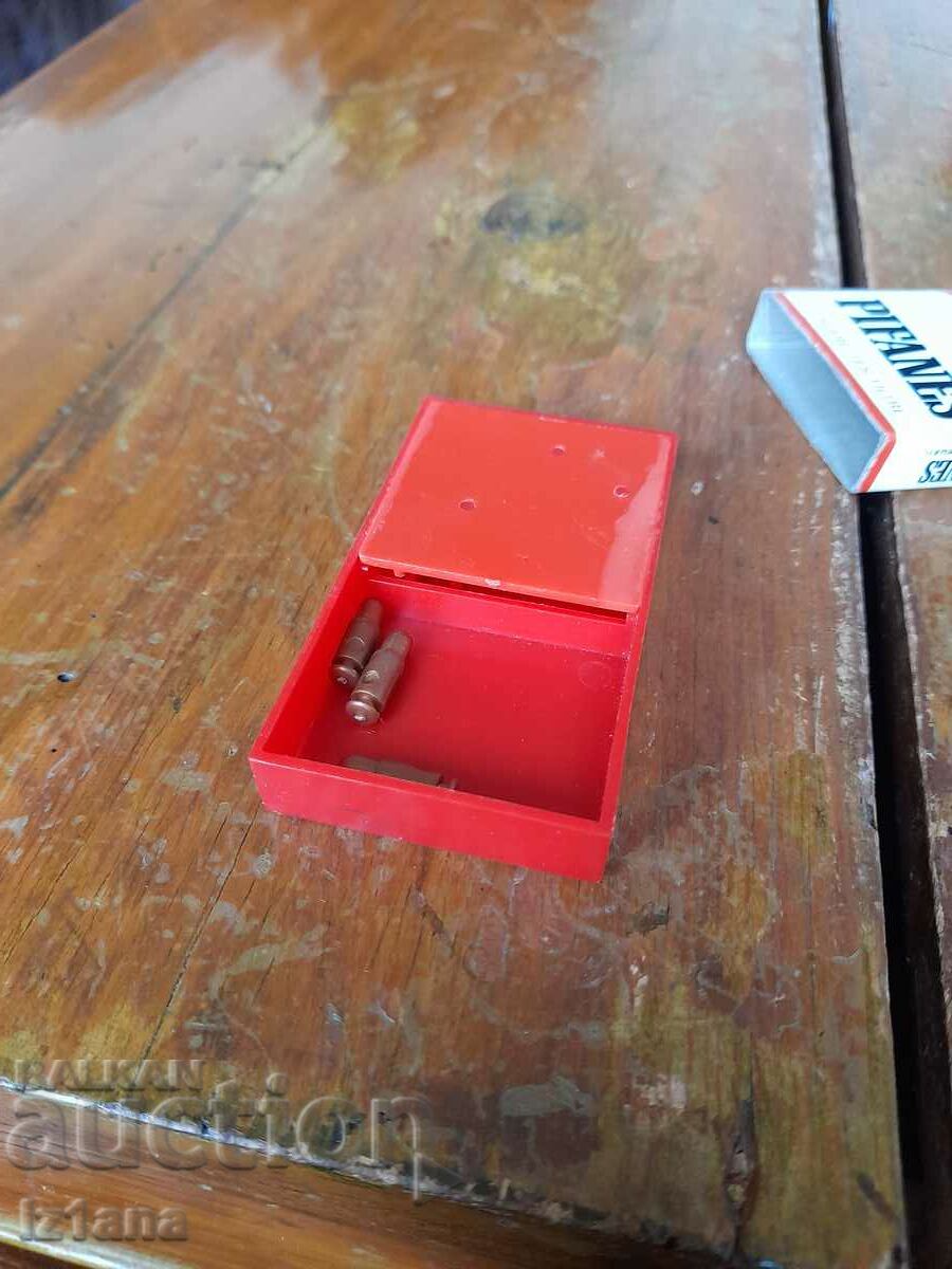 Стара игра,играчка Pifanes,Pif - 5 Стара игра,играчка Pifanes,Pif - 5