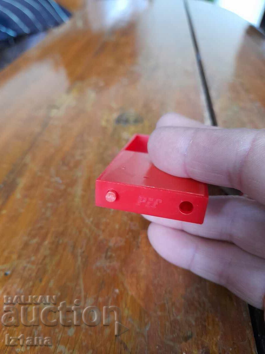 Стара игра,играчка Pifanes,Pif - 7 Стара игра,играчка Pifanes,Pif - 7