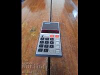 Old Litronix calculator