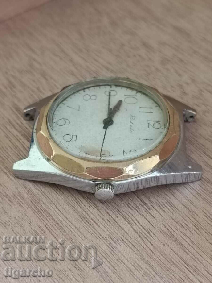 Clock Rocket with price 50.00 BGN | € 25.56 Clock Rocket with price 50.00 BGN | € 25.56