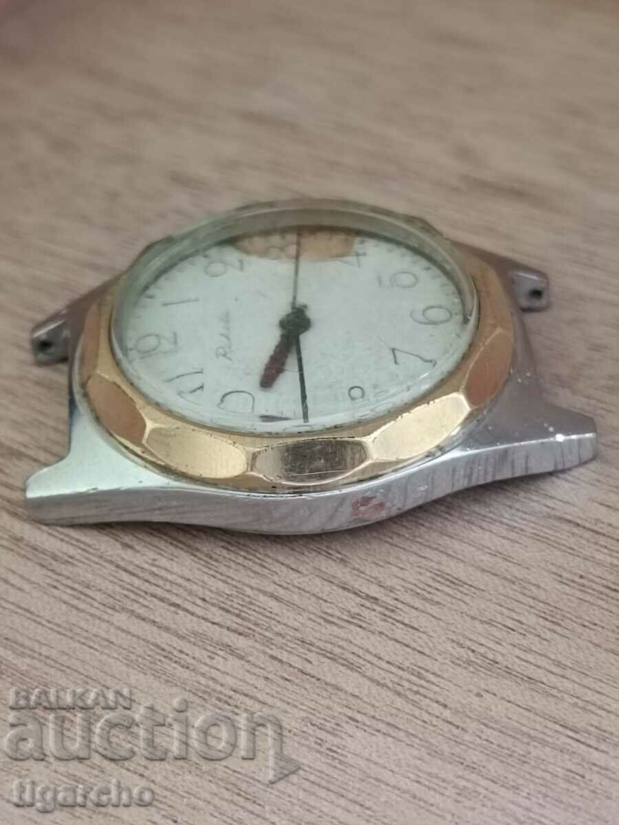 Clock Rocket - 5 Clock Rocket - 5