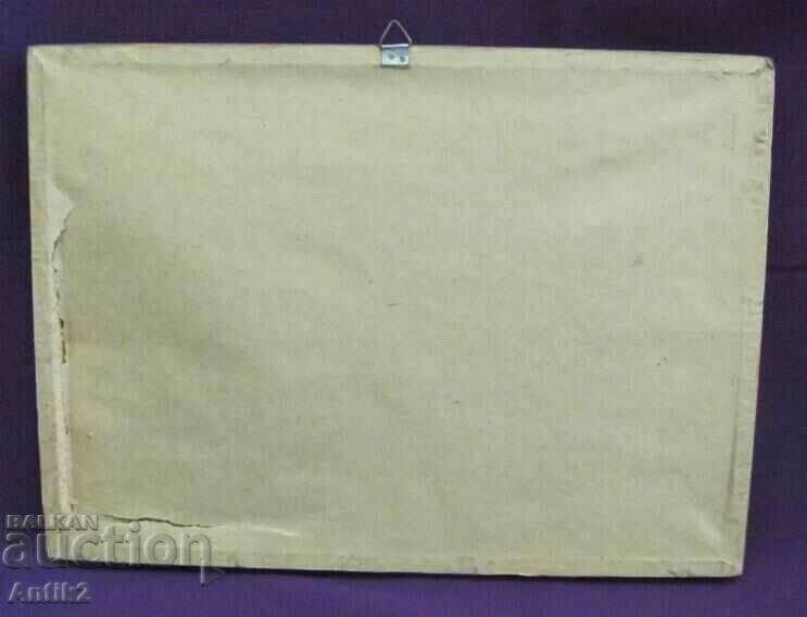 1652 Original Engraving - Brandenburg Germany - 7 1652 Original Engraving - Brandenburg Germany - 7