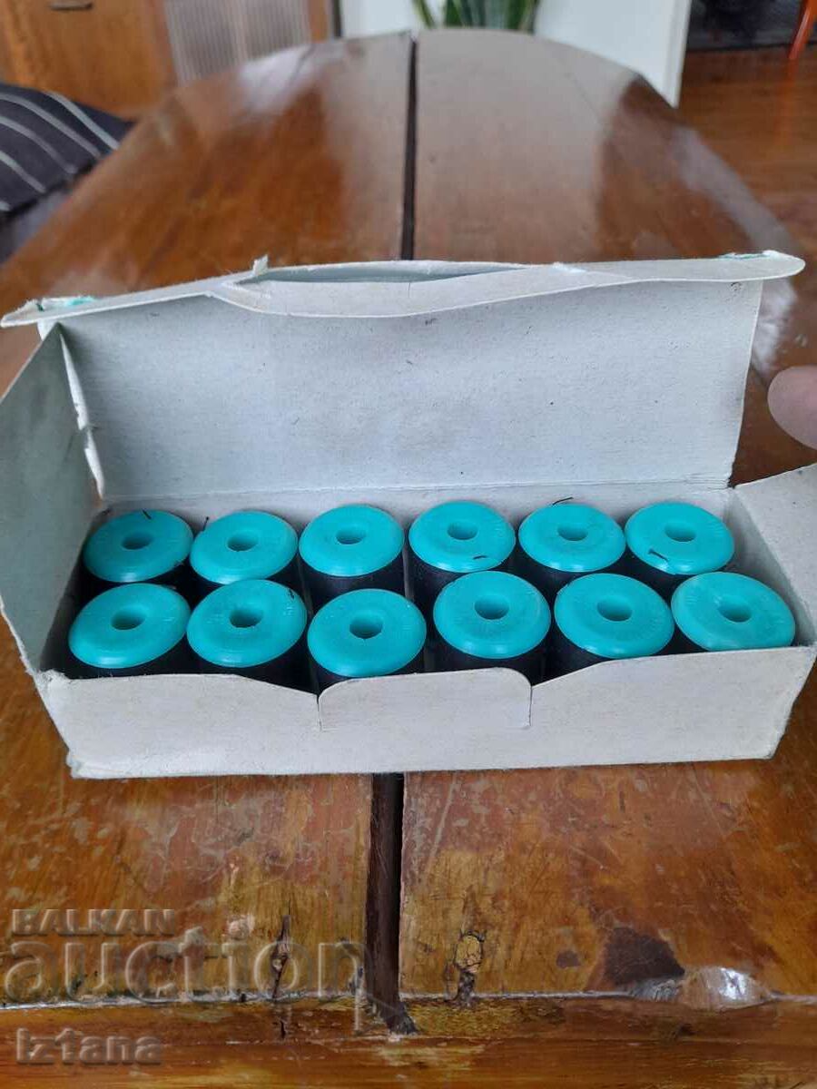 Auction Old machine threads Auction Old machine threads