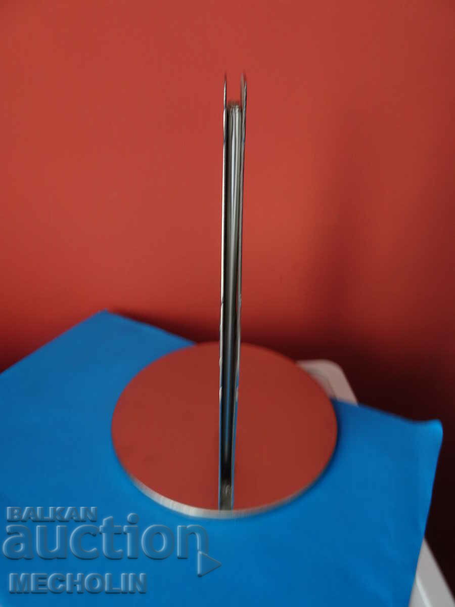 COLLECTOR METAL ADVERTISING COCA COLA BOTTLE - 6 COLLECTOR METAL ADVERTISING COCA COLA BOTTLE - 6