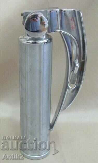 Vintich Medical Instrument with price 75.00 BGN | € 38.35 Vintich Medical Instrument with price 75.00 BGN | € 38.35