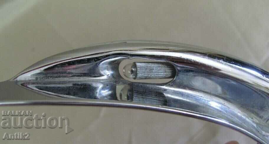 Delivery of Vintich Medical Instrument Delivery of Vintich Medical Instrument