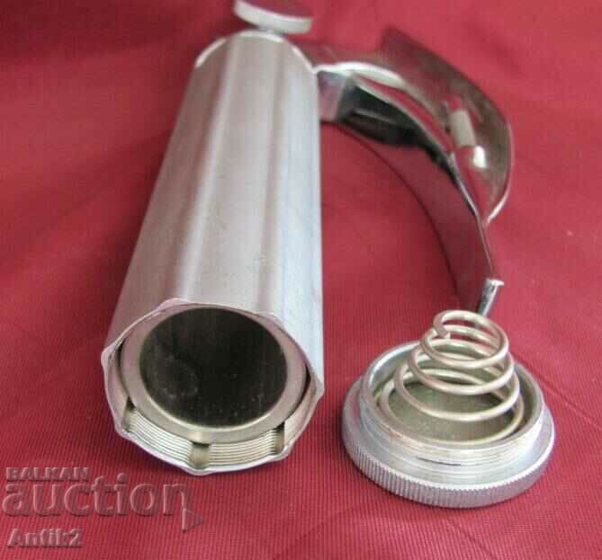 Vintich Medical Instrument - 7 Vintich Medical Instrument - 7