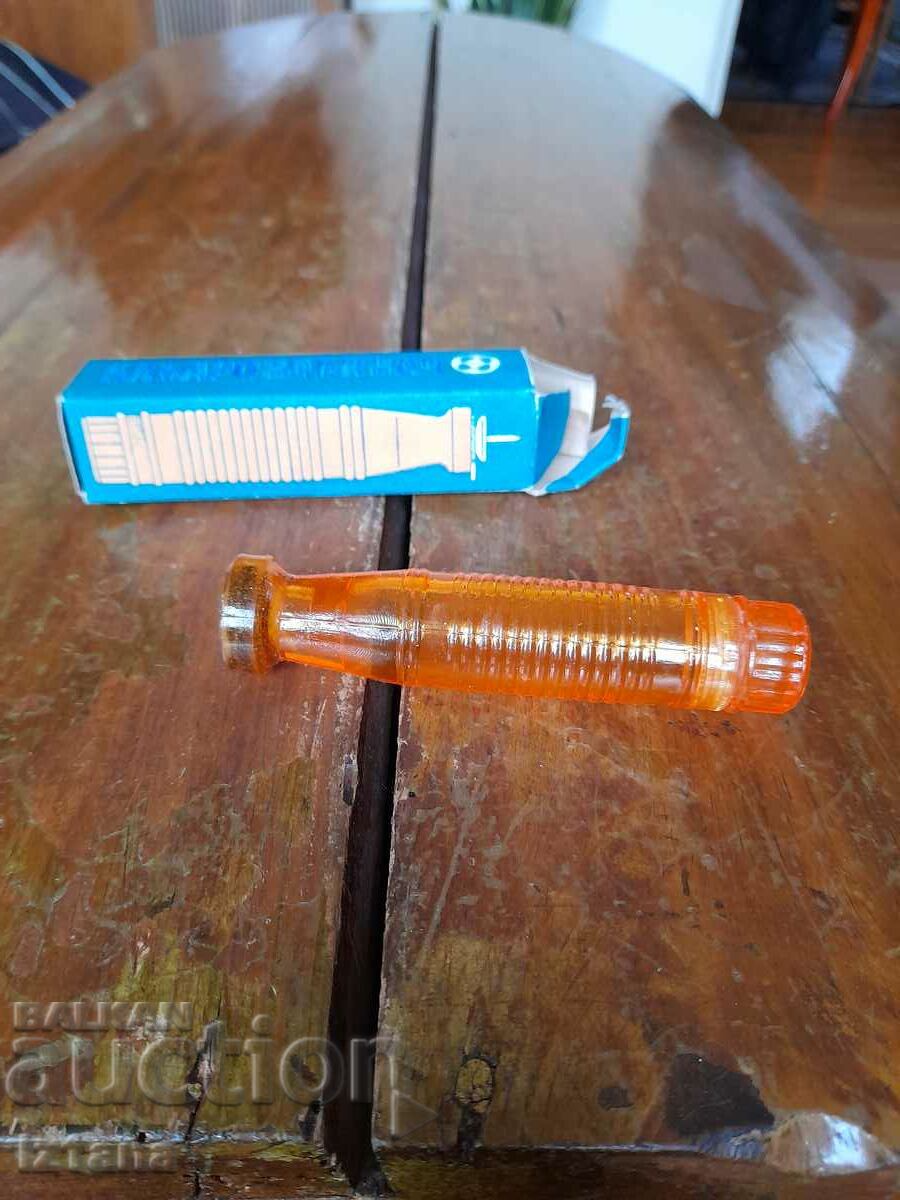 Delivery of Old Cabaret Slayer Delivery of Old Cabaret Slayer