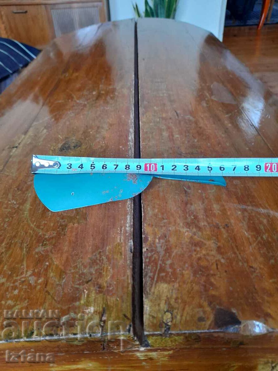 Old shovel, shovel - 5 Old shovel, shovel - 5