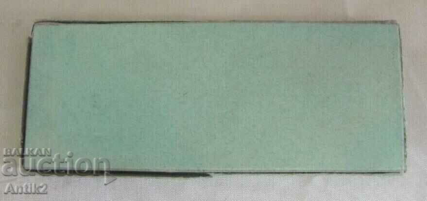 WWII Medical Syringe Needles - 6 WWII Medical Syringe Needles - 6