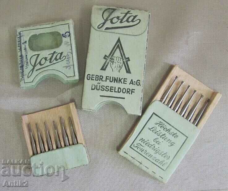 Screw Bits for Dental Machine with price 40.00 BGN | € 20.45 Screw Bits for Dental Machine with price 40.00 BGN | € 20.45