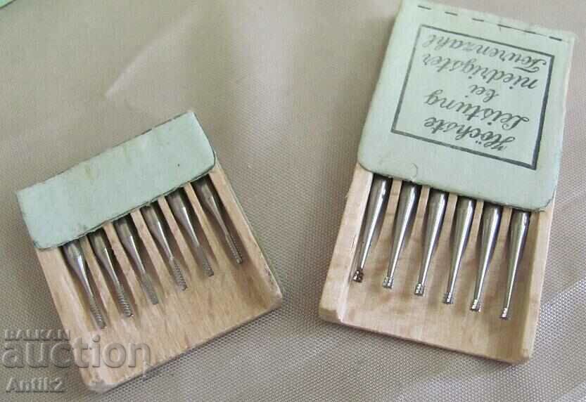 Screw Bits for Dental Machine - 5 Screw Bits for Dental Machine - 5