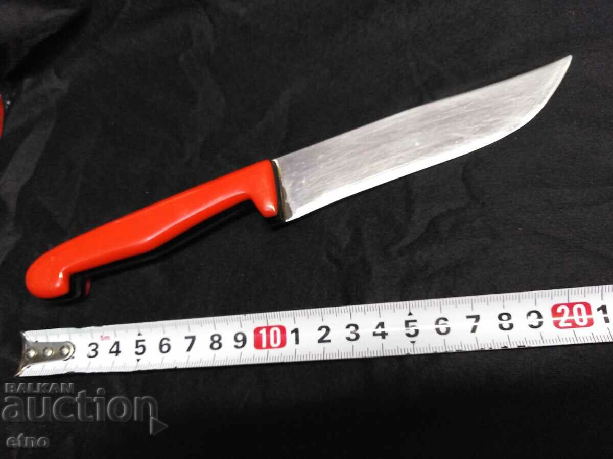 OLD KNIFE-VMZ SOPOT, SOPOT KNIFE with price 65.00 BGN | € 33.23