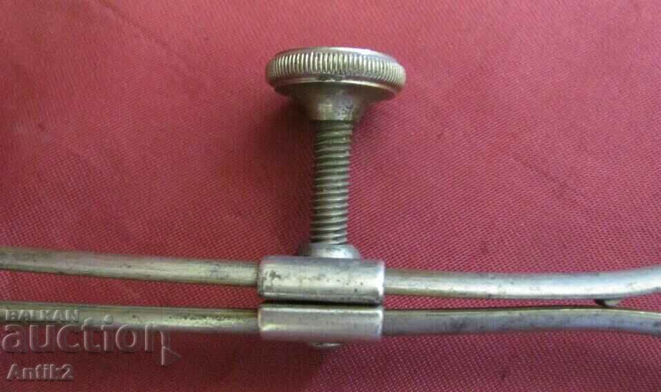 19th century Medical Instrument bronze - 6 19th century Medical Instrument bronze - 6