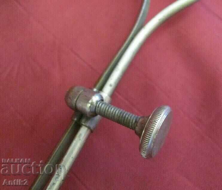 19th century Medical Instrument bronze - 7 19th century Medical Instrument bronze - 7