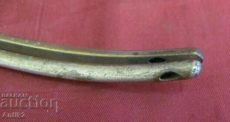 19th century Medical Instrument bronze - 6 19th century Medical Instrument bronze - 6