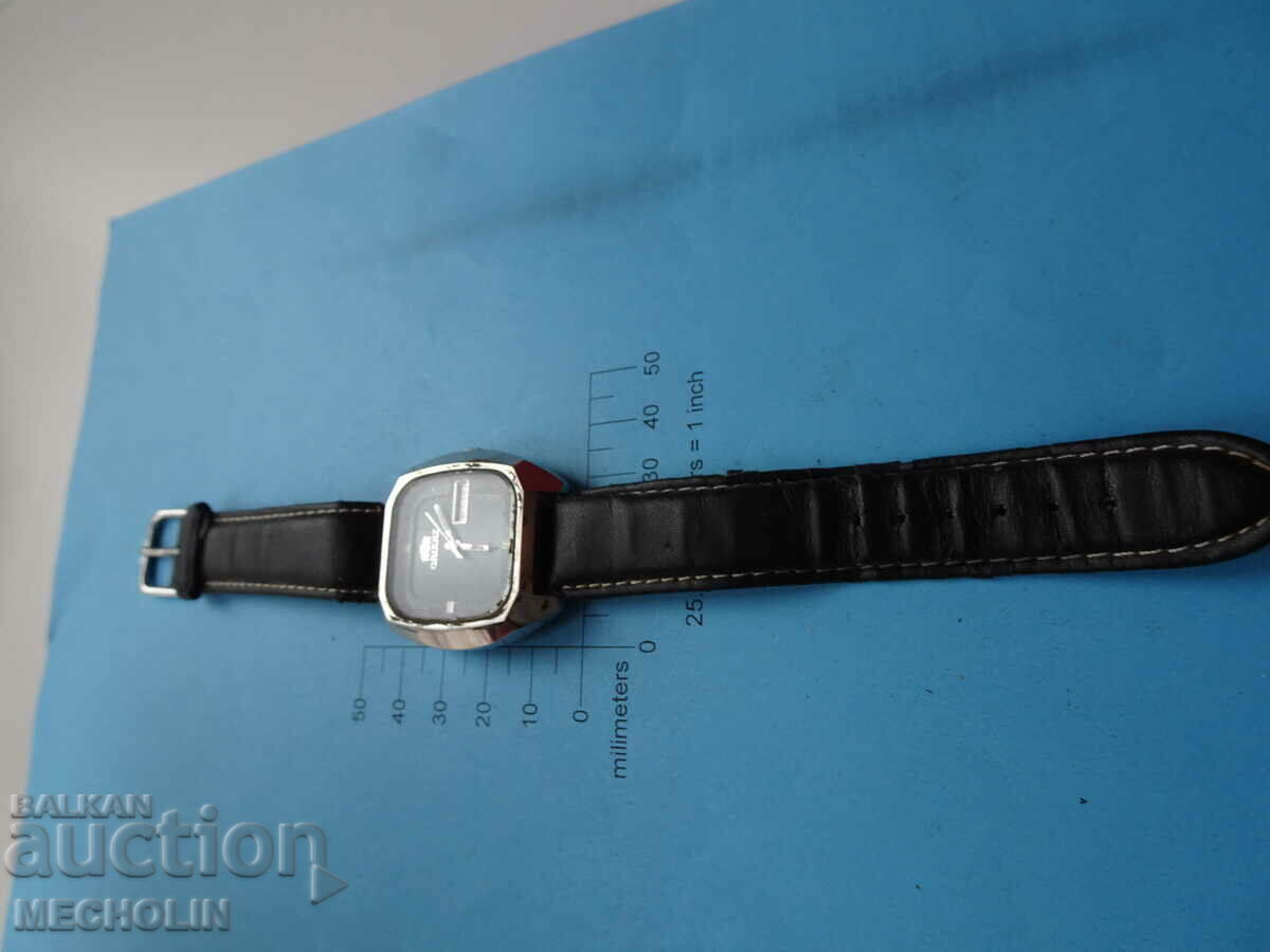 Auction COLLECTIBLE ORIENT 46941 21J AUTOMATIC 2 Auction COLLECTIBLE ORIENT 46941 21J AUTOMATIC 2