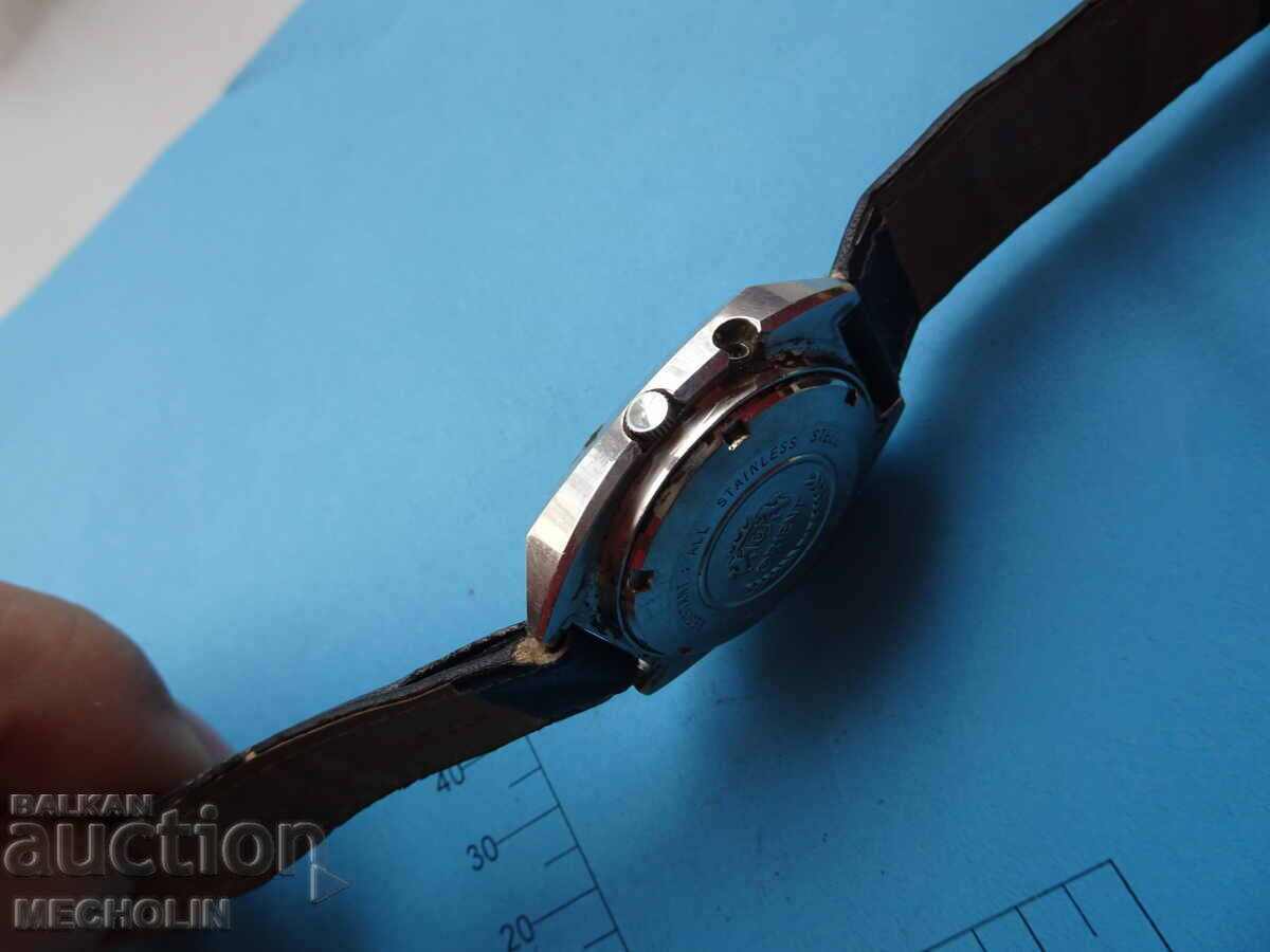 Delivery of COLLECTIBLE ORIENT 46941 21J AUTOMATIC 2 Delivery of COLLECTIBLE ORIENT 46941 21J AUTOMATIC 2