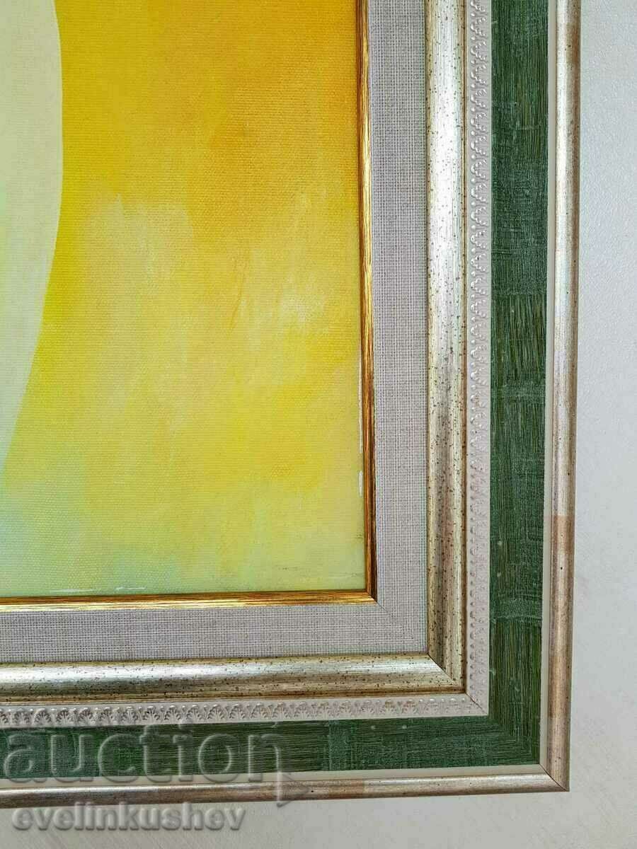 Παράδοση Ελαιογραφία "Vision" Boris Staykov Παράδοση Ελαιογραφία "Vision" Boris Staykov