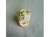 Badge of PFC Beroe, Stara Zagora