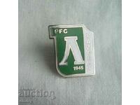 Badge of PFC Ludogorets, Razgrad
