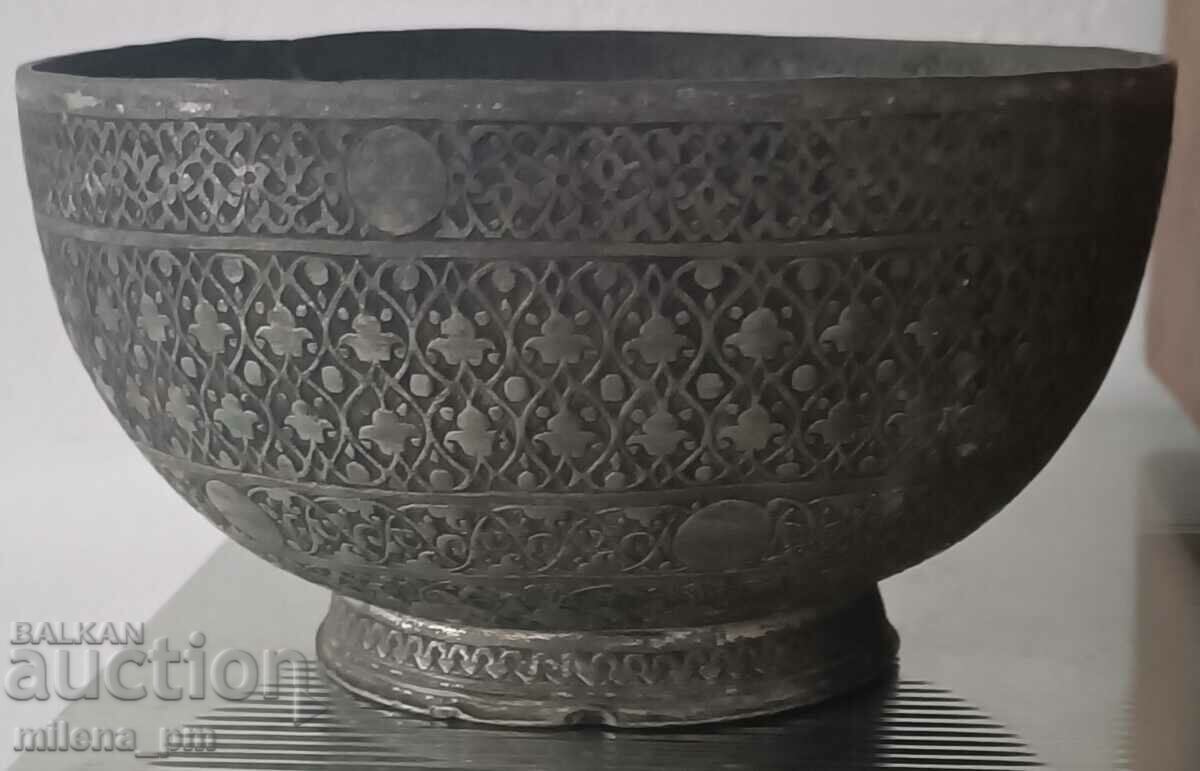 Παράδοση γαβάθα Παράδοση γαβάθα