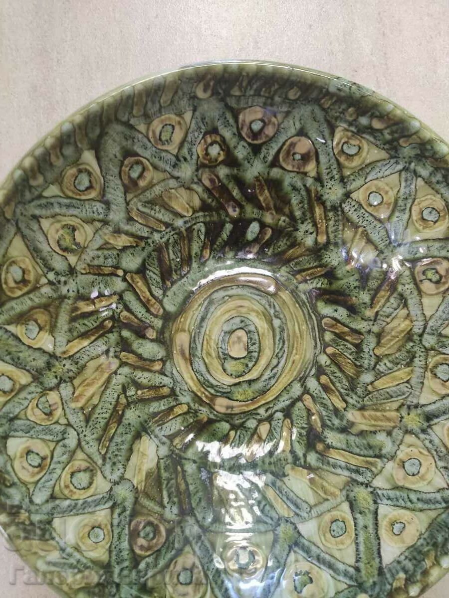 Σήμανση από κεραμική Fructiera από πορσελάνη με τιμή 39.00 BGN | € 19.94 Σήμανση από κεραμική Fructiera από πορσελάνη με τιμή 39.00 BGN | € 19.94