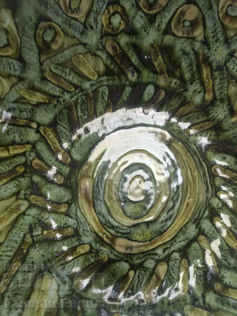 Δημοπρασία Σήμανση από κεραμική Fructiera από πορσελάνη Δημοπρασία Σήμανση από κεραμική Fructiera από πορσελάνη