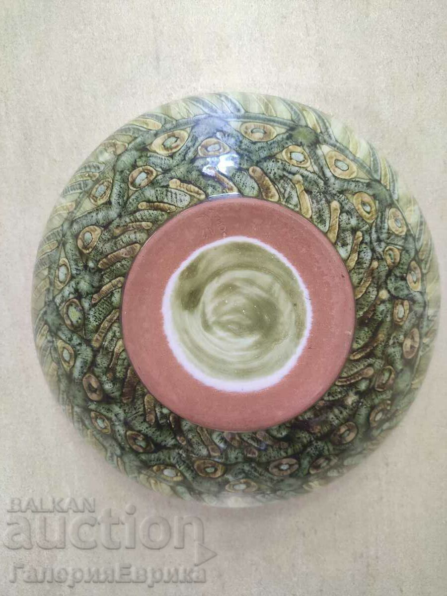 Marcaj porțelan ceramic Fructiera - 5
